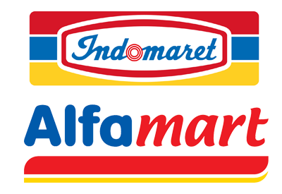 Alfamart & Indomaret 24 Jam